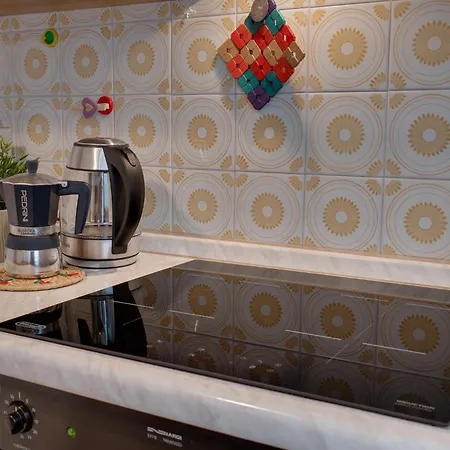 Family Garden - 450m From The Lignano Sabbiadoro