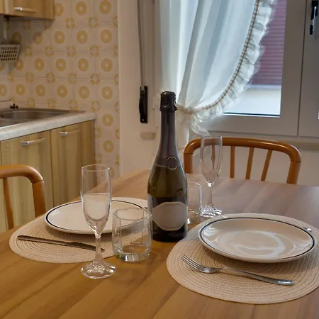 Family Garden - 450m From The Apartman Lignano Sabbiadoro