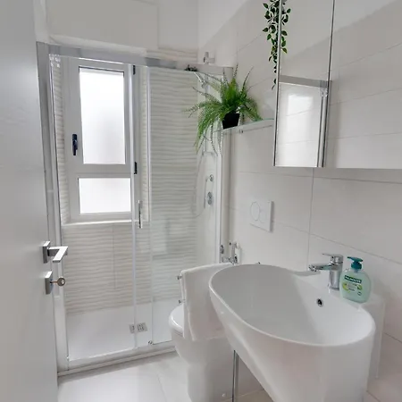 Apartman Family Garden - A 350 Dalla Con Terrazza Lignano Sabbiadoro