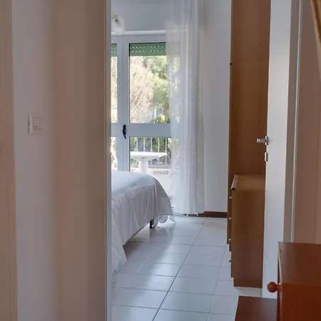 Apartman Family Garden - A 350 Dalla Con Terrazza