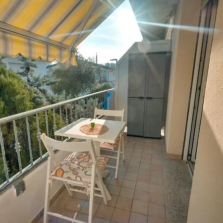 Family Garden - 450m From The * Lignano Sabbiadoro